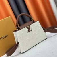 $96.00 USD Louis Vuitton AAA Quality Handbags For Women #1343756