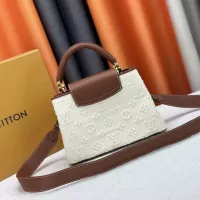 $96.00 USD Louis Vuitton AAA Quality Handbags For Women #1343756