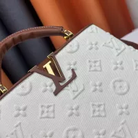 $96.00 USD Louis Vuitton AAA Quality Handbags For Women #1343756