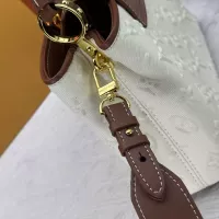 $96.00 USD Louis Vuitton AAA Quality Handbags For Women #1343756