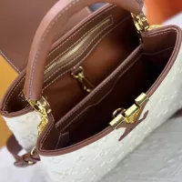 $96.00 USD Louis Vuitton AAA Quality Handbags For Women #1343756