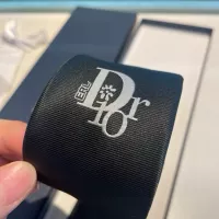 $27.00 USD Christian Dior Necktie For Men #1343757