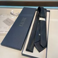 $27.00 USD Christian Dior Necktie For Men #1343757
