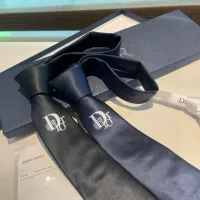 $27.00 USD Christian Dior Necktie For Men #1343757