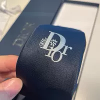 $27.00 USD Christian Dior Necktie For Men #1343758