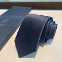 $27.00 USD Christian Dior Necktie For Men #1343758
