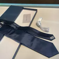 $27.00 USD Christian Dior Necktie For Men #1343758