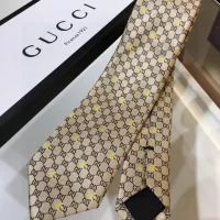 $27.00 USD Gucci Necktie For Men #1343759
