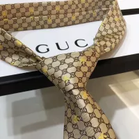 $27.00 USD Gucci Necktie For Men #1343759
