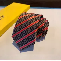 $27.00 USD Fendi Necktie For Men #1343762