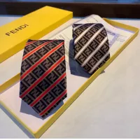 $27.00 USD Fendi Necktie For Men #1343762
