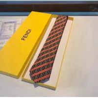 $27.00 USD Fendi Necktie For Men #1343762