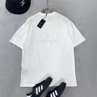 $92.00 USD Yves Saint Laurent YSL T-shirts Short Sleeved For Men #1343763
