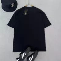 $92.00 USD Yves Saint Laurent YSL T-shirts Short Sleeved For Men #1343764