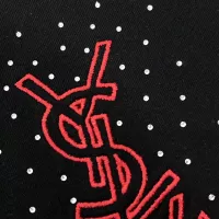$92.00 USD Yves Saint Laurent YSL T-shirts Short Sleeved For Men #1343764