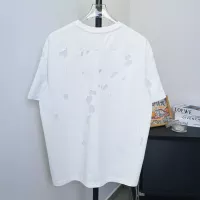 $45.00 USD Givenchy T-Shirts Short Sleeved For Unisex #1343765