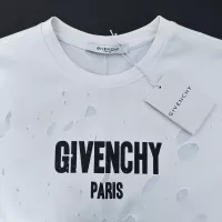 $45.00 USD Givenchy T-Shirts Short Sleeved For Unisex #1343765
