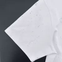 $45.00 USD Givenchy T-Shirts Short Sleeved For Unisex #1343765