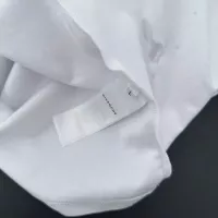 $45.00 USD Givenchy T-Shirts Short Sleeved For Unisex #1343765