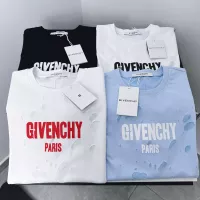 $45.00 USD Givenchy T-Shirts Short Sleeved For Unisex #1343765