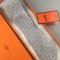 $27.00 USD Hermes Necktie For Men #1343766