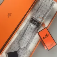 $27.00 USD Hermes Necktie For Men #1343766