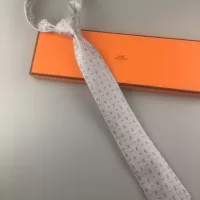 $27.00 USD Hermes Necktie For Men #1343766