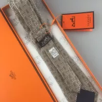 $27.00 USD Hermes Necktie For Men #1343768