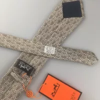 $27.00 USD Hermes Necktie For Men #1343768