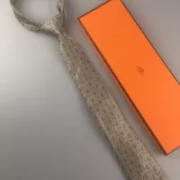 $27.00 USD Hermes Necktie For Men #1343768