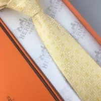 $27.00 USD Hermes Necktie For Men #1343769