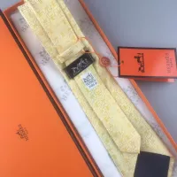 $27.00 USD Hermes Necktie For Men #1343769