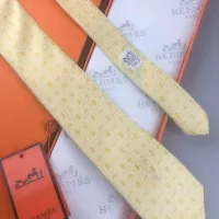 $27.00 USD Hermes Necktie For Men #1343769