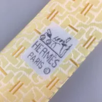 $27.00 USD Hermes Necktie For Men #1343769