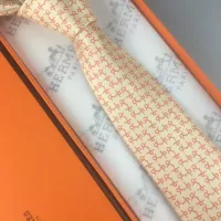 $27.00 USD Hermes Necktie For Men #1343770