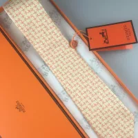 $27.00 USD Hermes Necktie For Men #1343770