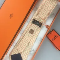 $27.00 USD Hermes Necktie For Men #1343770