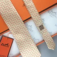 $27.00 USD Hermes Necktie For Men #1343770
