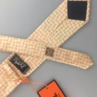 $27.00 USD Hermes Necktie For Men #1343770