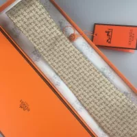 $27.00 USD Hermes Necktie For Men #1343771