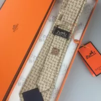 $27.00 USD Hermes Necktie For Men #1343771