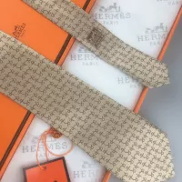 $27.00 USD Hermes Necktie For Men #1343771