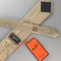 $27.00 USD Hermes Necktie For Men #1343771