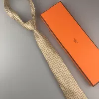 $27.00 USD Hermes Necktie For Men #1343771