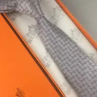 $27.00 USD Hermes Necktie For Men #1343772