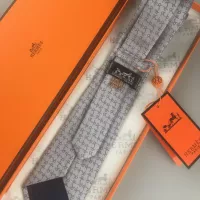 $27.00 USD Hermes Necktie For Men #1343772