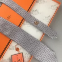 $27.00 USD Hermes Necktie For Men #1343772