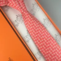 $27.00 USD Hermes Necktie For Men #1343773