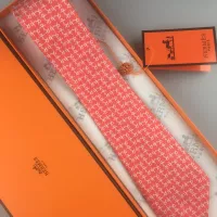 $27.00 USD Hermes Necktie For Men #1343773