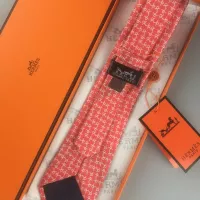$27.00 USD Hermes Necktie For Men #1343773